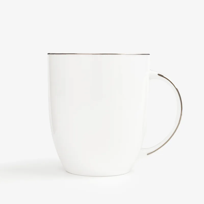 Mug, 400 ml, 2 pcs, porcelain F, Antarctica, image-3