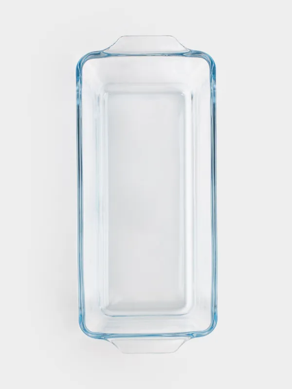 Baking dish, 20x10 cm, glass T, rectangular, Cook, image-4