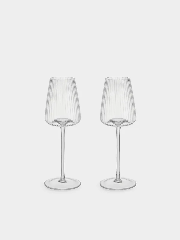 Drinking glass, 350 ml, 2 pcs, glass, Sorento R, image-0