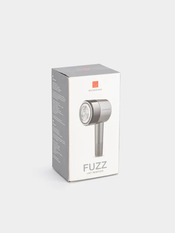 Spool remover, 17 cm, Grey, Fuzz, image-7