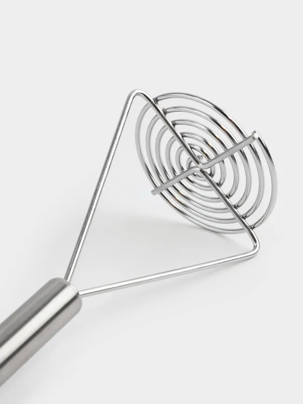 Puree press, 23 cm, steel, Spiro, image-4