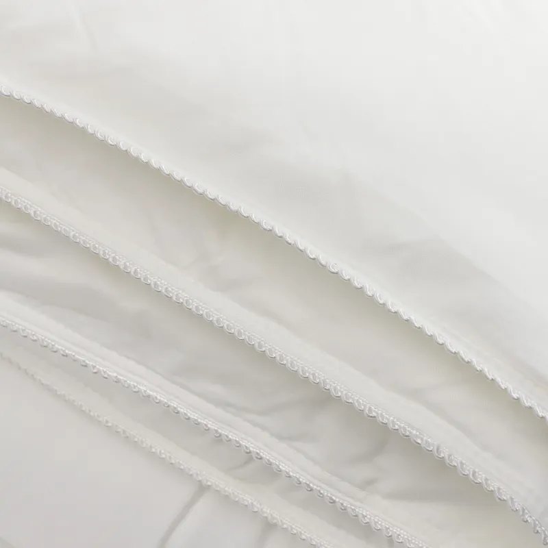 Blanket, 200x220 cm, holofiber / satin, Extra soft, image-2