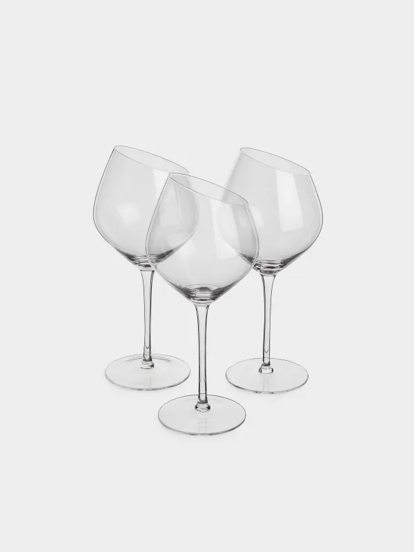Drinking glass, 560 ml, 6 pcs, Charm L, image-0