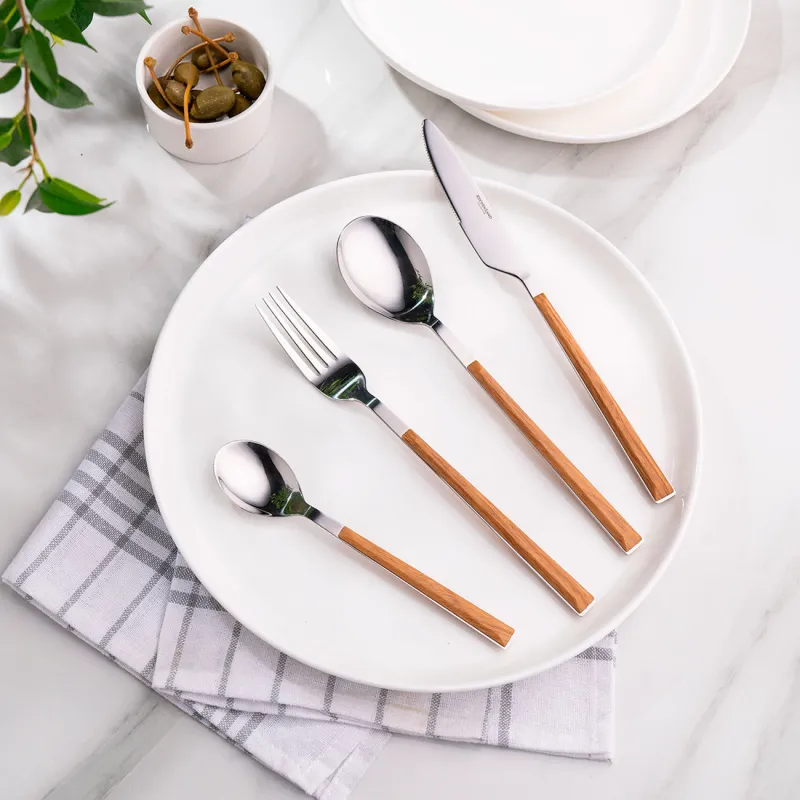 Dining plate, 26 cm, porcelain F, white, Ideal white, image-3