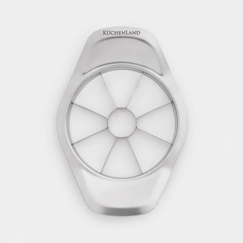 Apple cutter, 11 cm, steel, Classic