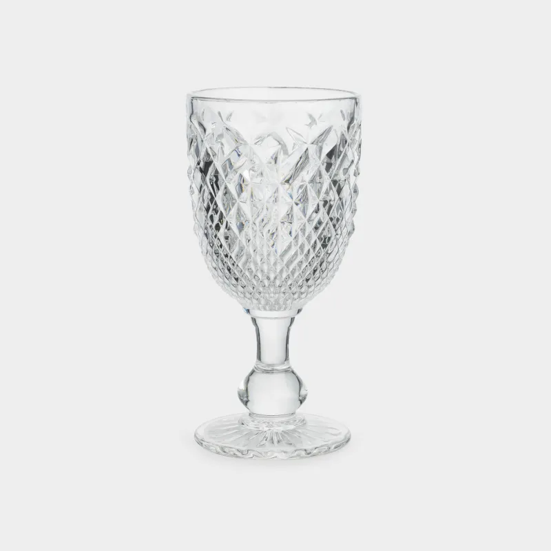 Wine glass, 300 ml, glass R, Veneto