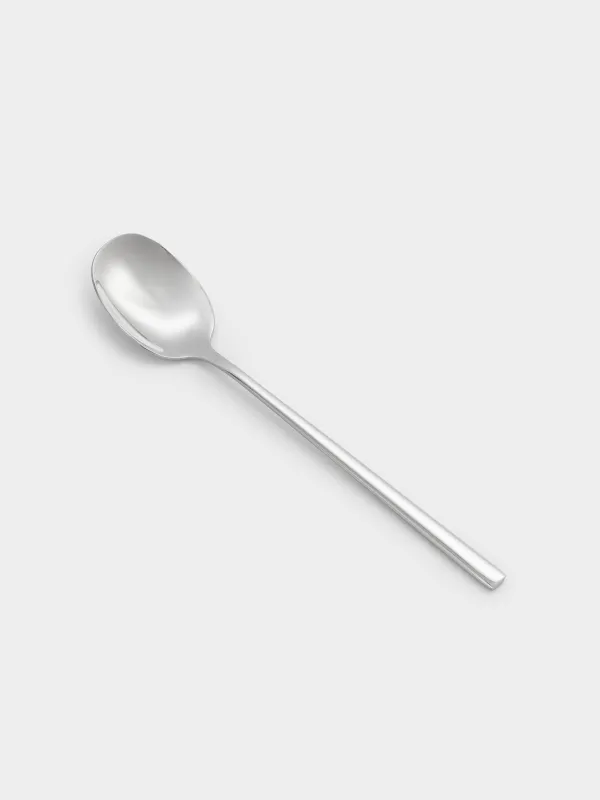 Cutlery, 6 persons, 24 items, steel, Copenhagen, image-5