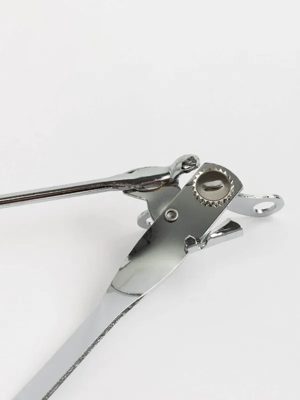 Can opener, 19 cm, steel, Classic, image-2
