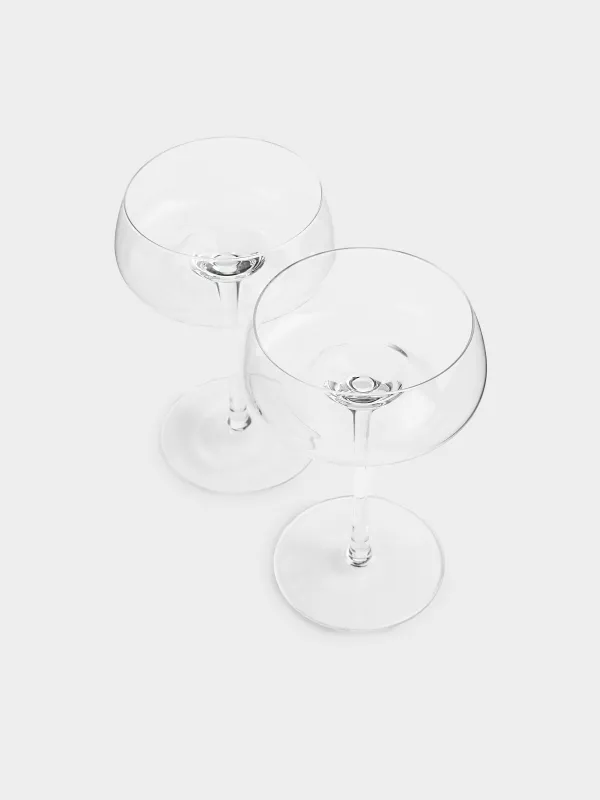 Drinking glass, 270 ml, 2 pcs, glass, Sorento, image-2
