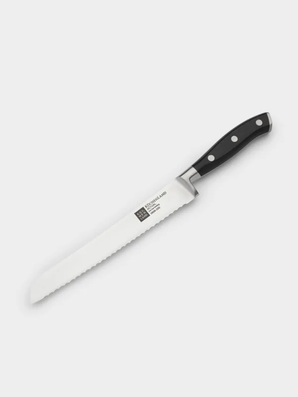 Bread knife, 20 cm, Actual, image-1