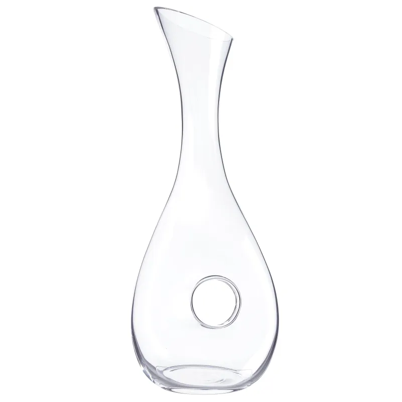 Decanter, 1,2 l, glass, Cornett, Charm L