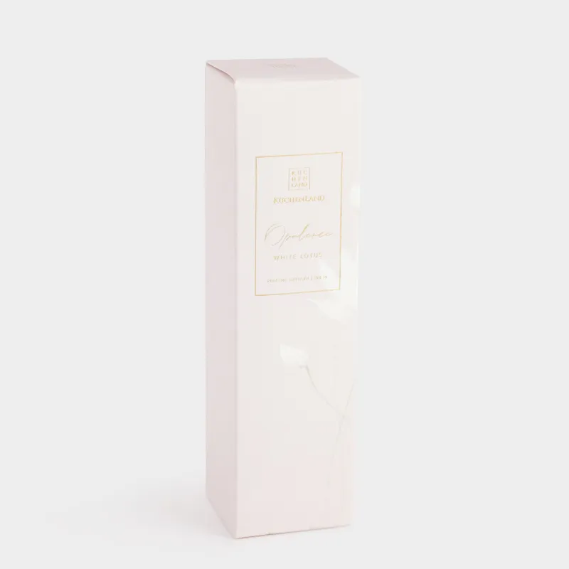 Aroma diffuser, 100 ml, Lavender, White Lotus, Opulence, image-3