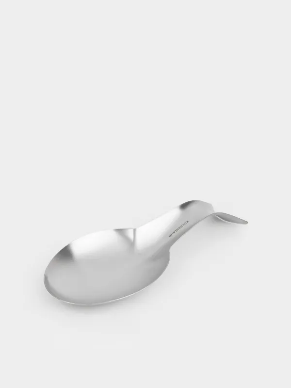 Spoon stand, 26 cm, steel, brushed, Classic, image-2