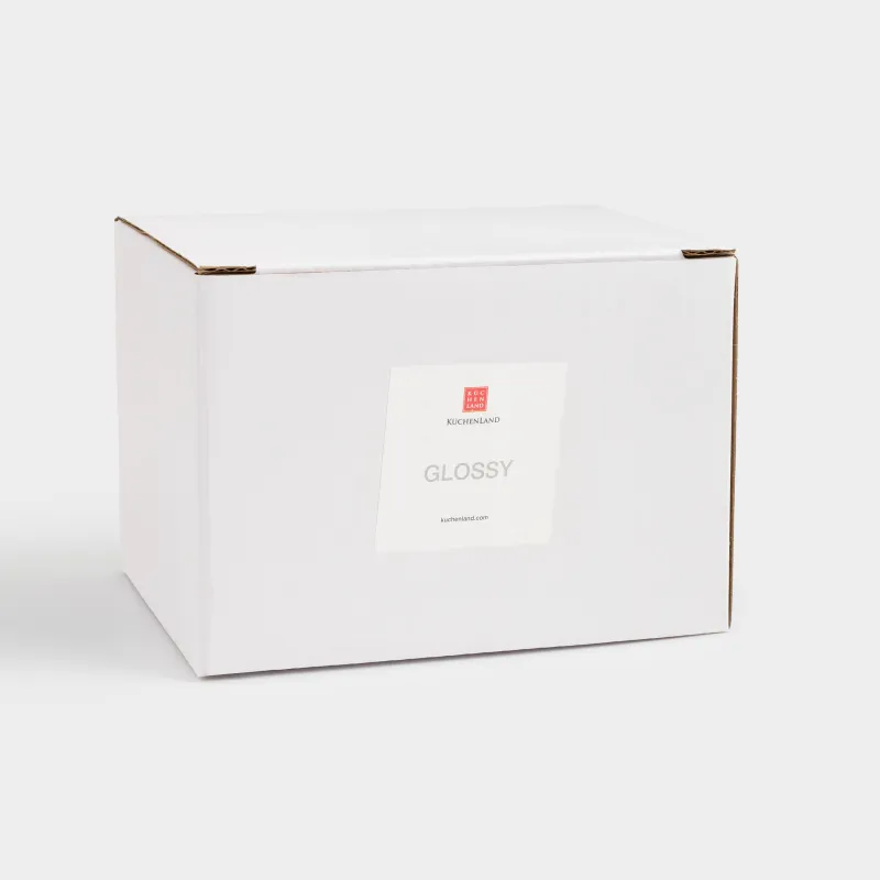 Jewelry box, 15x9 cm, glass, Mirror, Golden flower, Glossy, image-6