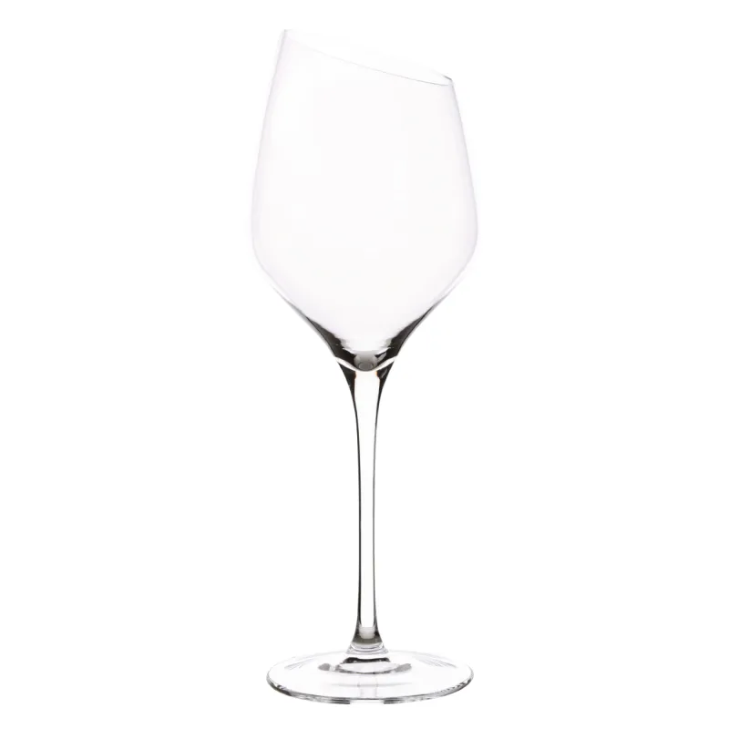 Drinking glass, 460 ml, 6 pcs, glass, Charm L, image-1