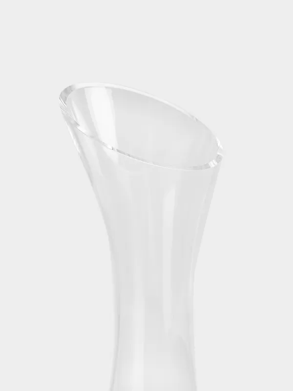 Decanter, 1,2 l, glass, Cornett, Charm L, image-3