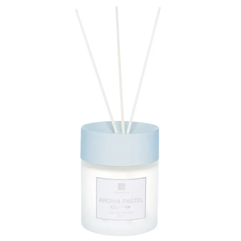 Aroma diffuser, 200 ml, Clear Air, Pastel, image-0