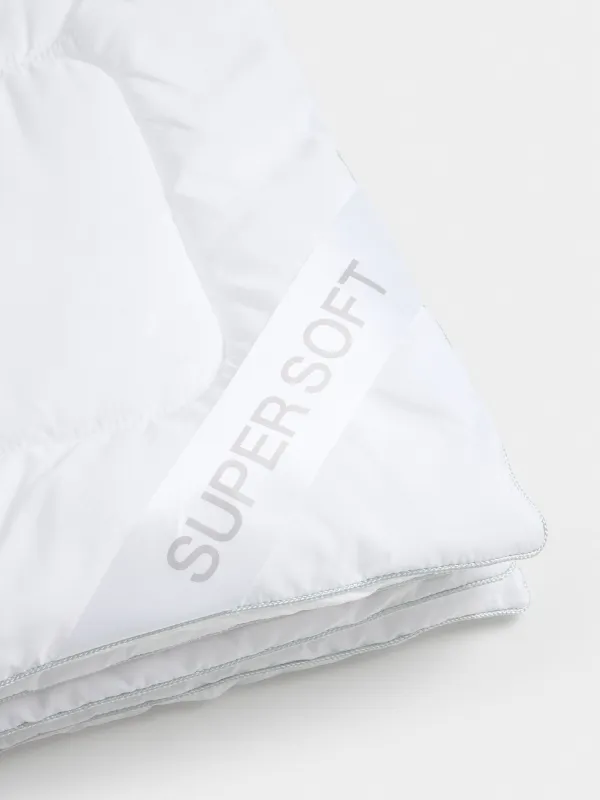 Blanket, 200х220 cm, microfiber, Super Soft, image-5