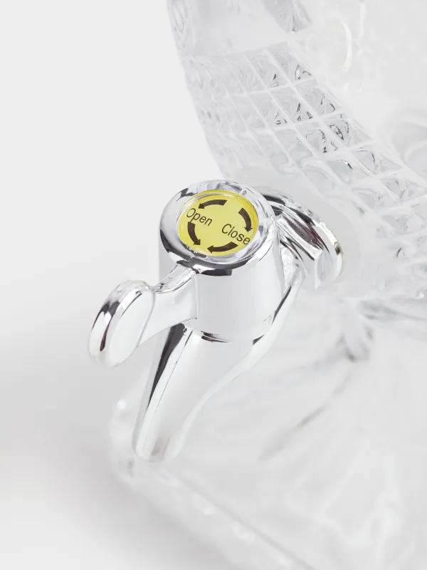 Beverage dispenser, 1.8 L, glass R, Zero, image-4