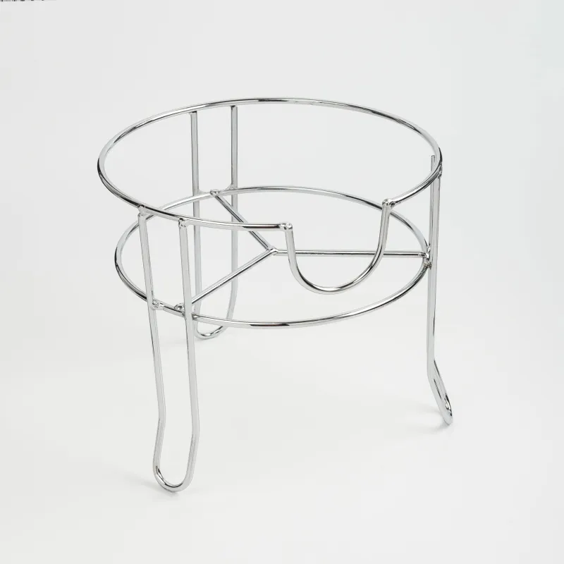 Beverage dispenser, 5,8 l, glass R / metal, Argos, image-4