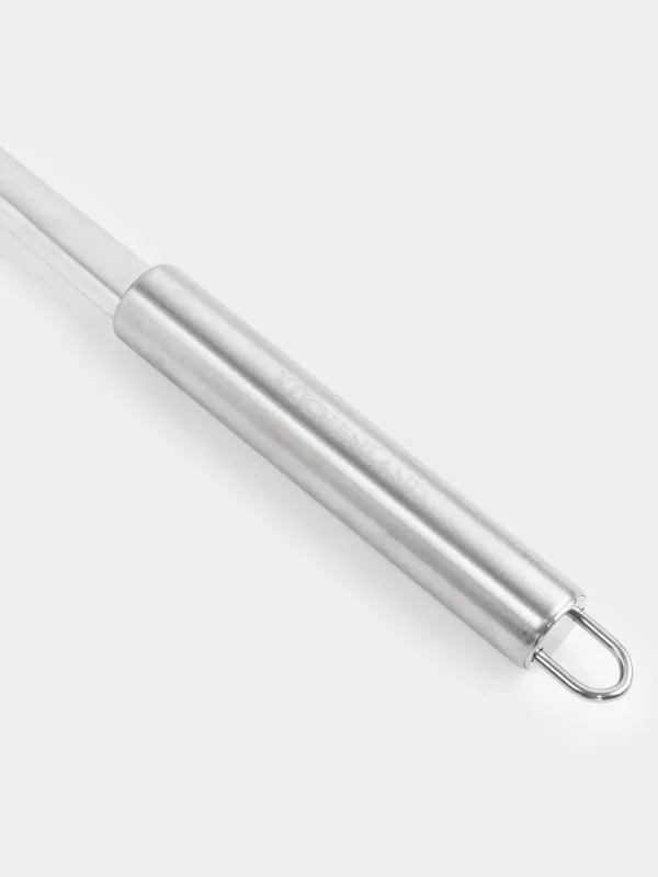 Ladle, 33 cm, steel, Spiro, image-2