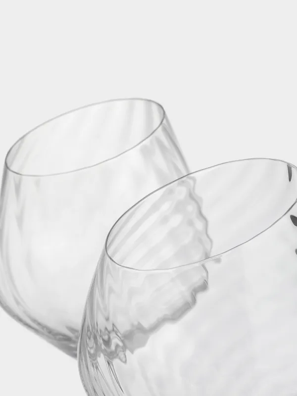 Drinking glass, 530 ml, 2 pcs, glass, Charm V, image-2