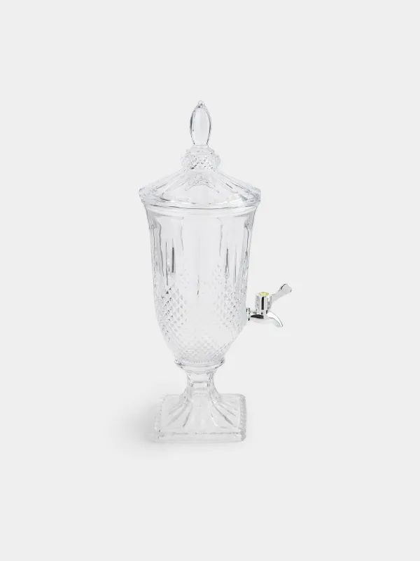 Beverage dispenser, 1.8 L, glass R, Zero, image-0