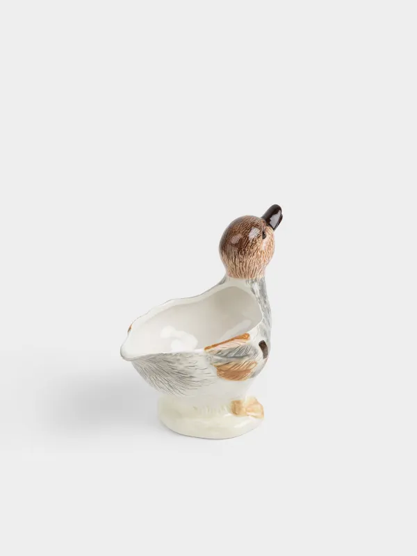 Gravy boat, 300 ml, ceramic, Duck, Duck, image-3