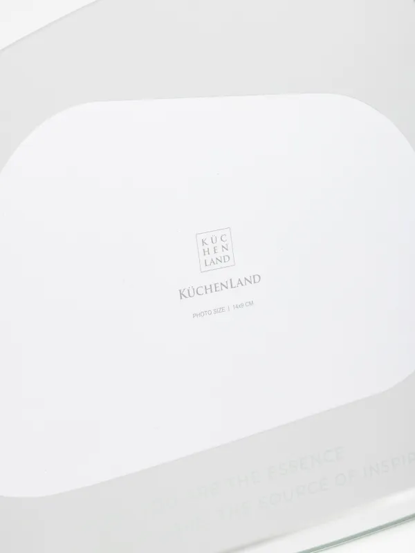 Photo frame, 20x15 cm, with passepartout, glass, Mother, Sheer, image-2