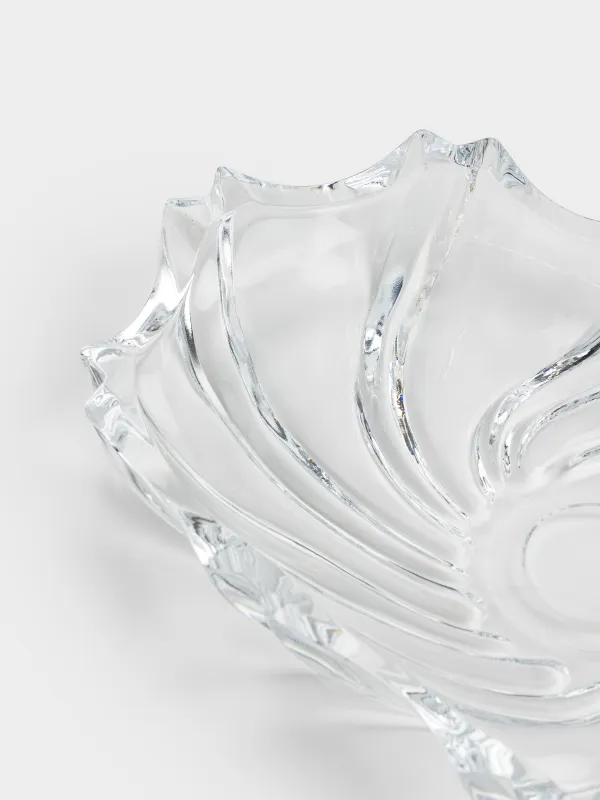 Dish, 32x19 cm, glass R, Torsido, image-4