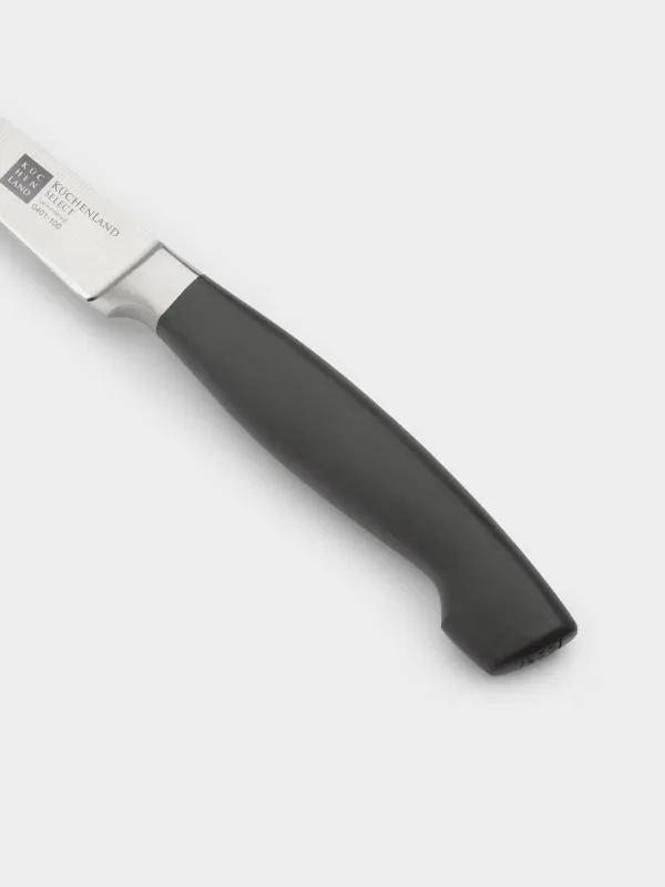 Vegetable peeler, 10 cm, Steel/Plastic, Choose, image-2