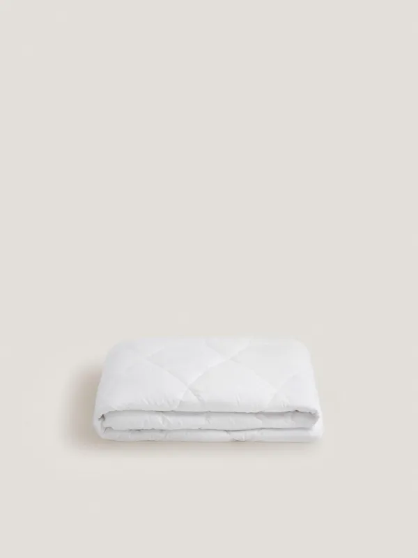 Blanket, 200х220 cm, microfiber/microgel, Microgel, image-2