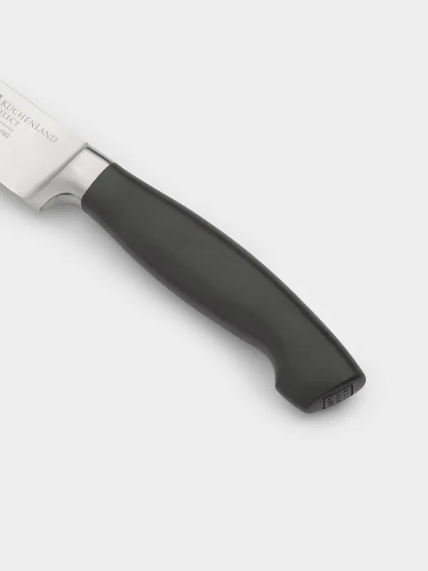 Carving knife, 16 cm, Steel/Plastic, Choose, image-1