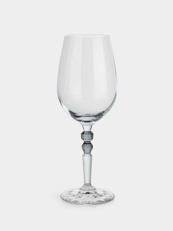 Drinking glass, 500 ml, 2 pcs, crystal glass, Perama, image-1