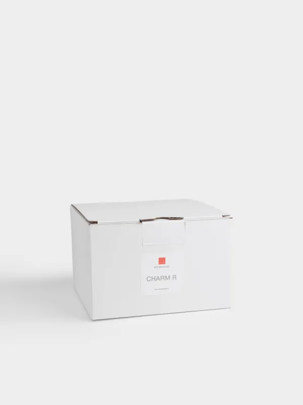 Salad bowl, 17x11 cm, glass R, Charm R, image-5