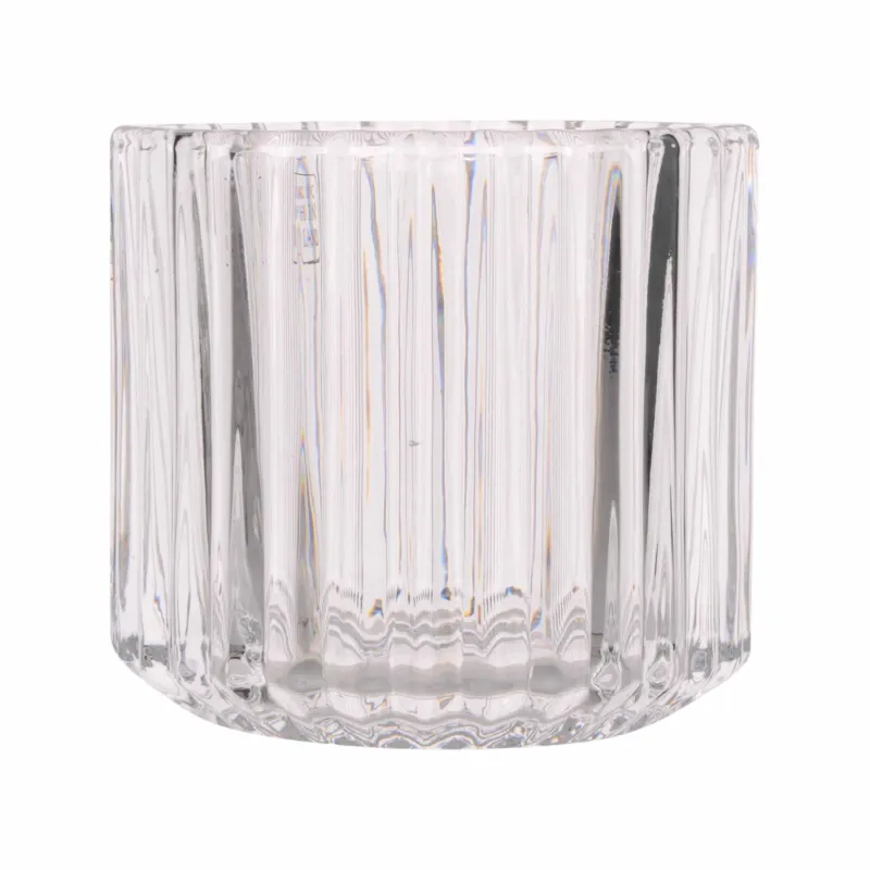 Toothbrush holder, 8 cm, glass, Alala, image-1