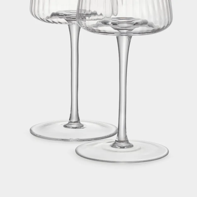 Drinking glass, 350 ml, 2 pcs, glass, Sorento R, image-4