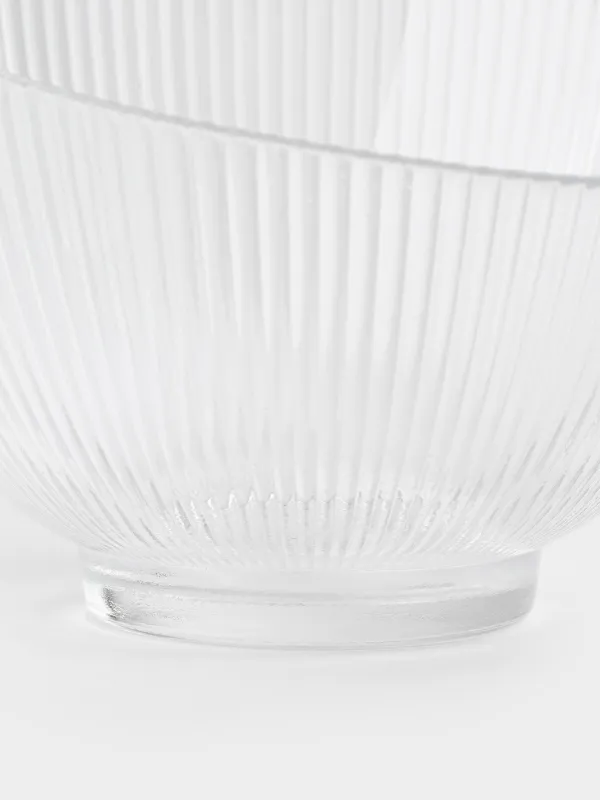 Salad bowl, 17x11 cm, glass R, Charm R, image-3