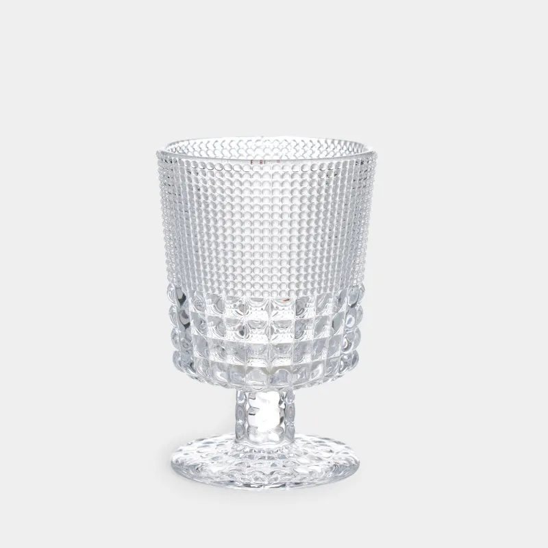 Drinking goblet glass, 260 ml, glass R, Regale