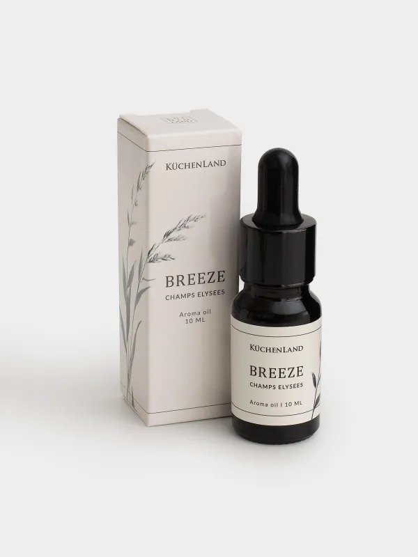 Aromatic oil, 10 ml, Champs elysees, Breeze , image-2