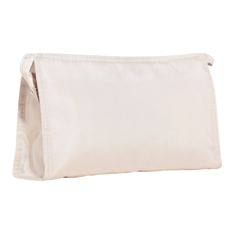 Travel organizer set, Set of 3, polyester, beige, Easy Travel, image-6