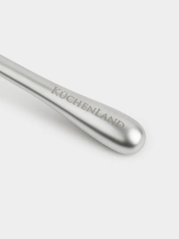 Vegetable peeler, 17 cm, metal / plastic, T-shaped, Start, image-5