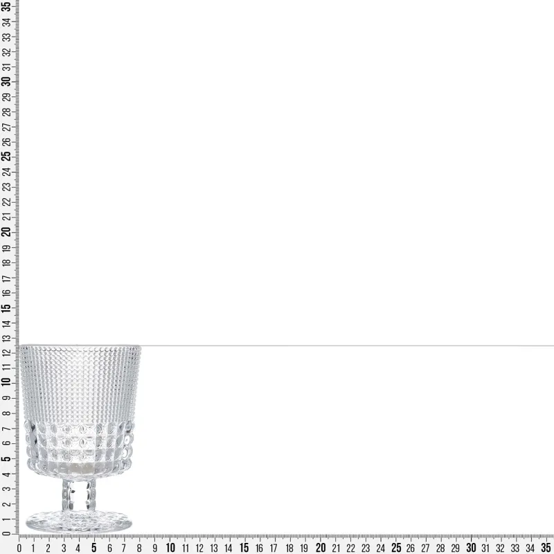 Drinking goblet glass, 260 ml, glass R, Regale, image-3