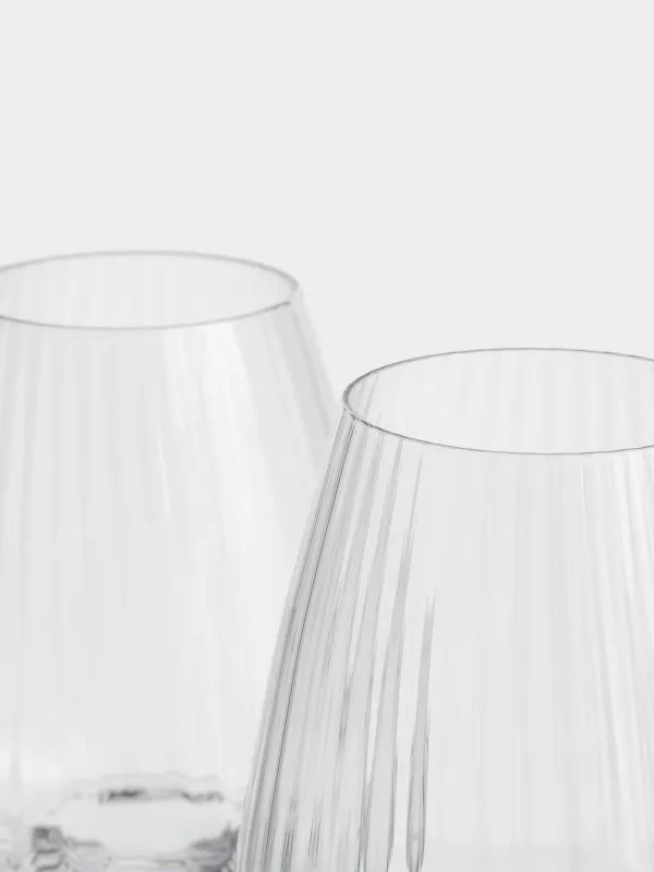 Glass, 11 cm, 460 ml, 2 pcs, glass, Sorento R, image-2