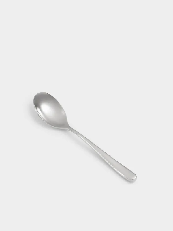 Kitchenware, 6 pers, 24 pcs, steel, Brussels, image-5
