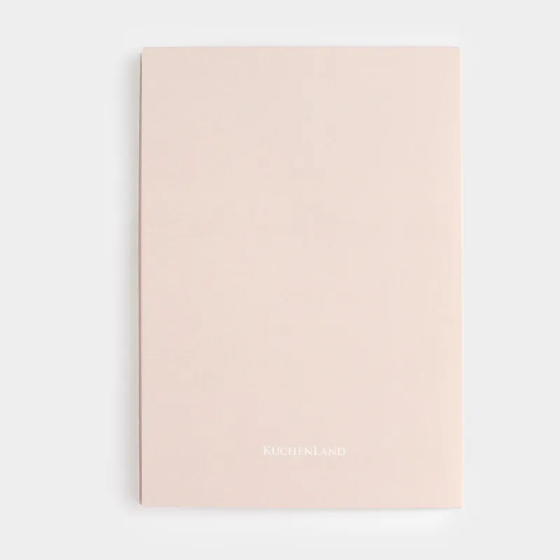 Gift envelope, 12x17 cm, paper, milky, Dried flowers, Congrats, image-3