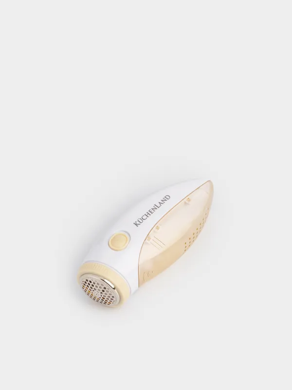 Spool remover, 13x5 cm, plastic, beige, Fuzz, image-2