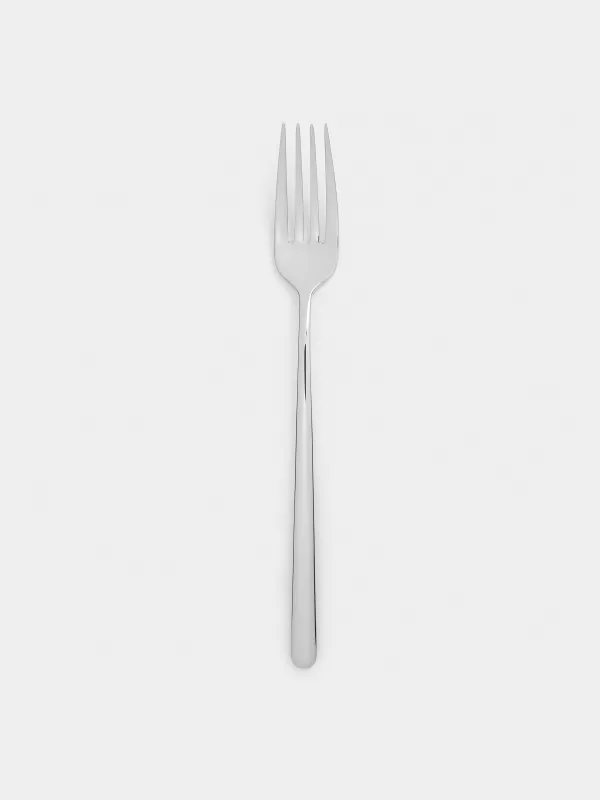 Dining fork, 2 pcs, steel, Toscana, image-3