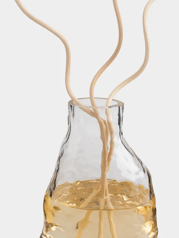 Aroma diffuser, 200 ml, grey, Pinky Sugar, Crumple color, image-4