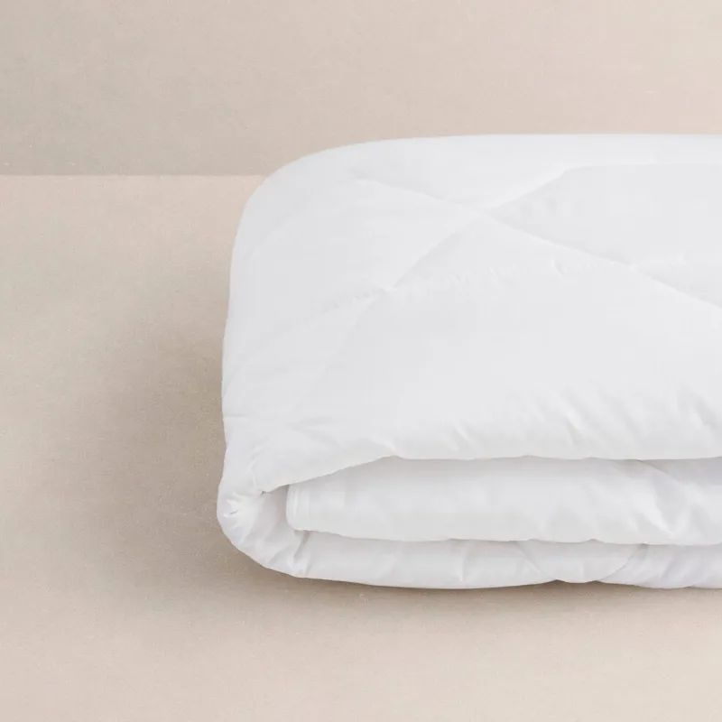 Blanket, 200х220 cm, microfiber/microgel, Microgel